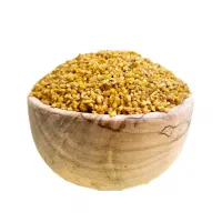 بلغور شیر محلی