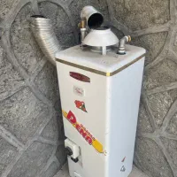 آبگرمکن دیواری دنا واقع در ده بالا