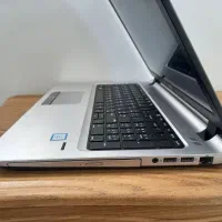 لپ تاپ استوک اچ پی HP 450 G3 - core i7 گرافیک مجزا|رایانه همراه|قم, شاه سید علی|دیوار