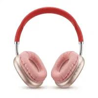 هدفون بلوتوثی طرح اپل مدلAirpods P9(گارانتی طلایی)