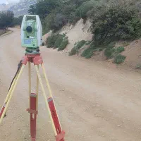 نقشه برداری راه و ساختمان|خدمات پیشه و مهارت|سمنان, |دیوار