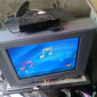 تلوزیون 21الجی