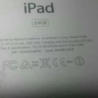 ipad 64 gb|تبلت|تهران, مهرآباد جنوبی|دیوار