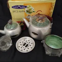 کتری قوری لاوسانگ کره ای