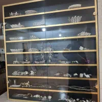 صندلی برقی ووسایل آرایشگاه|آرایشگاه و سالن‌های زیبایی|پاکدشت, پاکدشت (مامازند)|دیوار