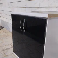 کابینت و کمد و جاکفشی