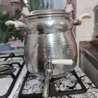 کتری|قوری، کتری، قهوه‌ساز دستی|کرمانشاه, |دیوار