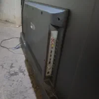 تلویزیون ۶۵ اینچ|تلویزیون و پروژکتور|کرج, پیشاهنگی|دیوار