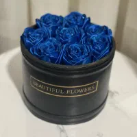 گل رز|گل مصنوعی|همدان, |دیوار