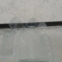 قالب سیلیکونی و پی وی سی و ملزومات شمع سازی|صنایع دستی و سایر لوازم تزئینی|تهران, تهرانسر شرقی|دیوار