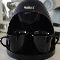 قهوه ساز مارک فلر