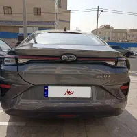 جک جی۷ برقی / ej7 +|خودرو سواری و وانت|تهران, گلستان (شهرک راه آهن)|دیوار