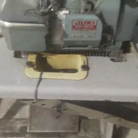 چرخ سر دوزی ژوکی ژاپن