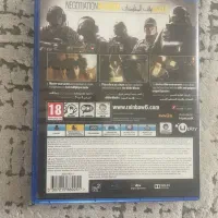 بازی ps4|کنسول، بازی ویدئویی و آنلاین|تهران, یافت آباد شمالی|دیوار