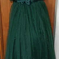 لباس مجلسی دخترانه