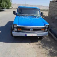 نیسان دیزلی