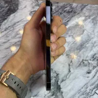 آیفون 14promx 256g za سایکل شارژ ۷۵|موبایل|اصفهان, جوزدان الیادران|دیوار