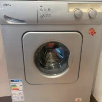 لباسشویی سالم