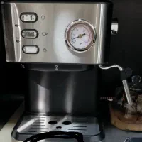 اسپرسوساز