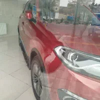 تیگو 5فول|خودرو سواری و وانت|قروه, |دیوار