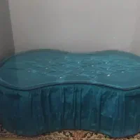 مبل نیمه سلطنتی|مبلمان خانگی و میز عسلی|قوچان, |دیوار