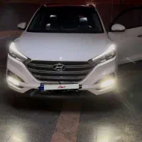 توسان ۲۰۱۶ فیس جدید