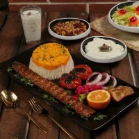 آشپز و کمک آشپز