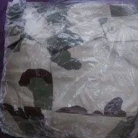 لباس تکاوری .مرزبانی .