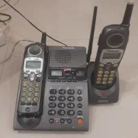 تلفن پاناسونیک اصلی