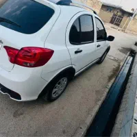 کوییک ار سفید مشکی|خودرو سواری و وانت|اهواز, اهواز|دیوار