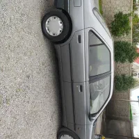 پژو ۴۰۵ مدل ۸۹ تو کرم دوگانه کارخانه تک برگ سند|خودرو سواری و وانت|بندر انزلی, باغ زمانی|دیوار