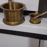 هیونگ قدیمی یکی بزرگ اون یکی کوچک