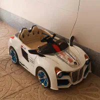 ماشین شارژی