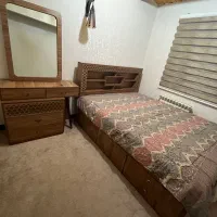 فروش کلیه وسایل منزل به دلیل مهاجرت