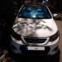 کوییک دنده ای اسفند ۱۴۰۱