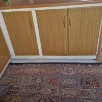 کابینت|مصالح و تجهیزات ساختمان|مشهد, کارمندان دوم|دیوار