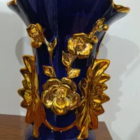 گلدان دکـوری زیبا وسالم|مجسمه، تندیس، ماکت|کوهدشت, |دیوار