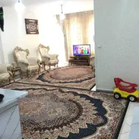 واحد ۷۲ متری لوکس طبقه اول اهری ارم پیک گلستان اول|فروش آپارتمان|فردیس, شهرک شهید حسینی|دیوار