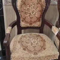 مبل سلطنتی