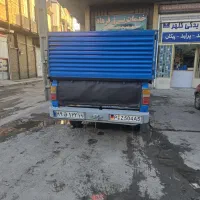 نیسان ۸۶|خودرو سواری و وانت|کرمانشاه, |دیوار