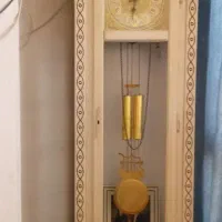 ساعت ایستاده قدی