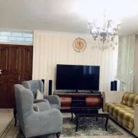 82 متر فول دیزاین 2 خواب سند تک برگ /دریاچه چیتگر|فروش آپارتمان|تهران, شهرک شهید باقری|دیوار