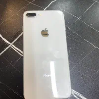 سیلور iphone 8 plus