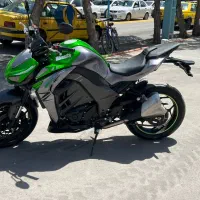 موتور بلنتاz1 طرح کاوازاکیz1000