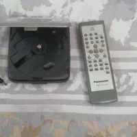 تک سی دی|پخشکننده DVD و ویدیو|اندیشه, شهرک صدف|دیوار