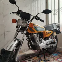 هوندا ایران دوچرخ 200 cc|موتورسیکلت|تهران, افسریه جنوبی|دیوار