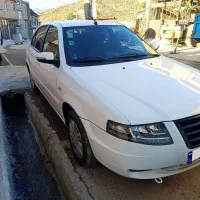 سمند سورن پلاس دوگانه فابریک 1401|خودرو سواری و وانت|مینودشت, |دیوار