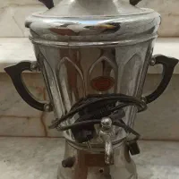سماور برقی