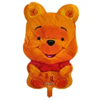 غلط گیر خودکار مشکی ۳ مدل بادکنک فویلی|لوازم التحریر|تربتحیدریه, سرمحله|دیوار