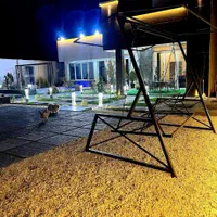 اجاره روزانه باغ ویلا مدرن|اجارهٔ کوتاه‌مدت ویلا و باغ|شاندیز, |دیوار